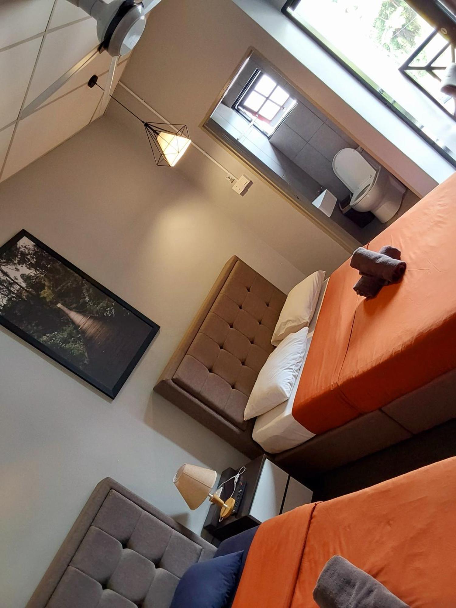 Bricks Cameron Hostel ตานาห์ราตา ห้อง รูปภาพ