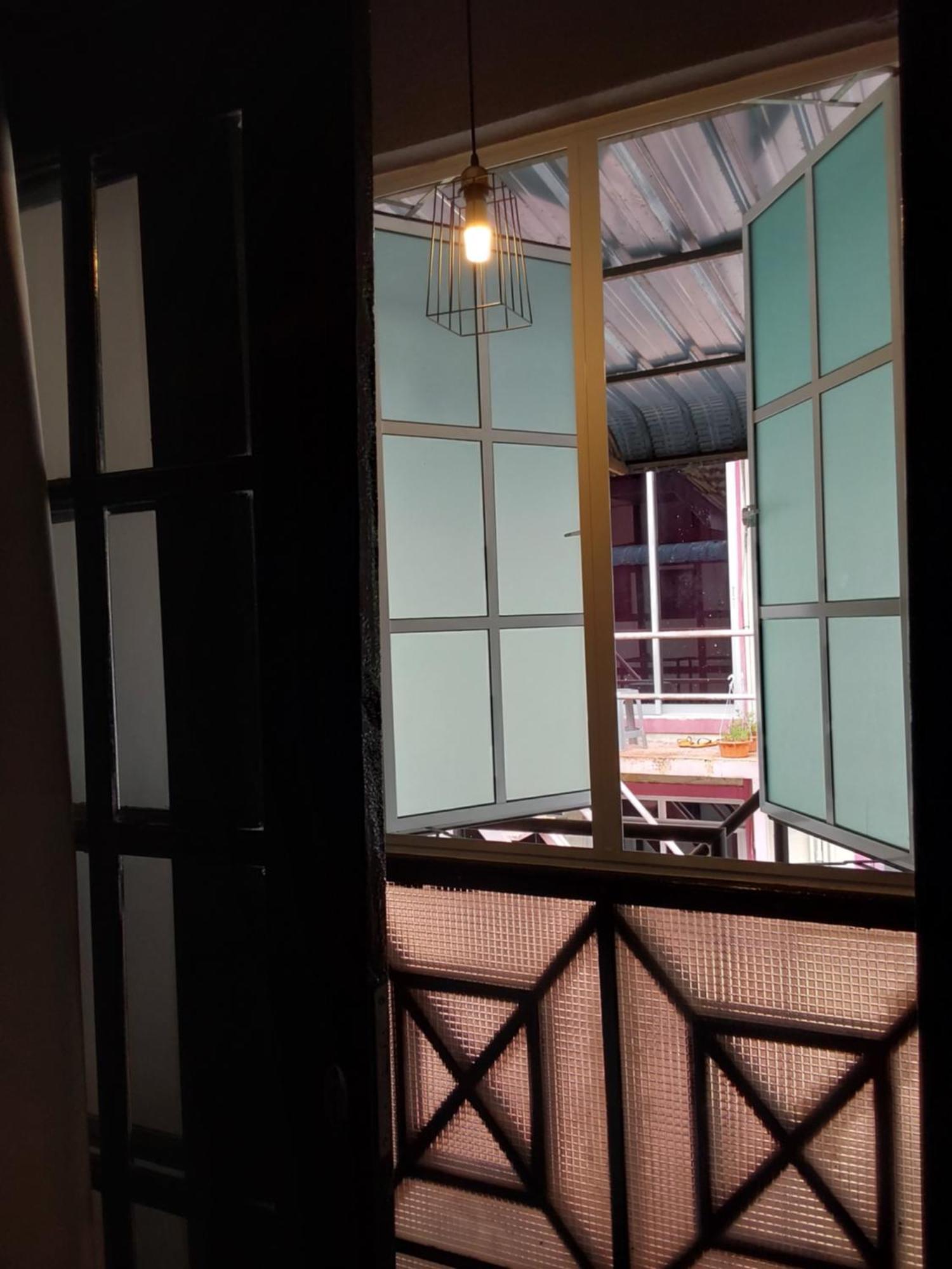 Bricks Cameron Hostel ตานาห์ราตา ภายนอก รูปภาพ