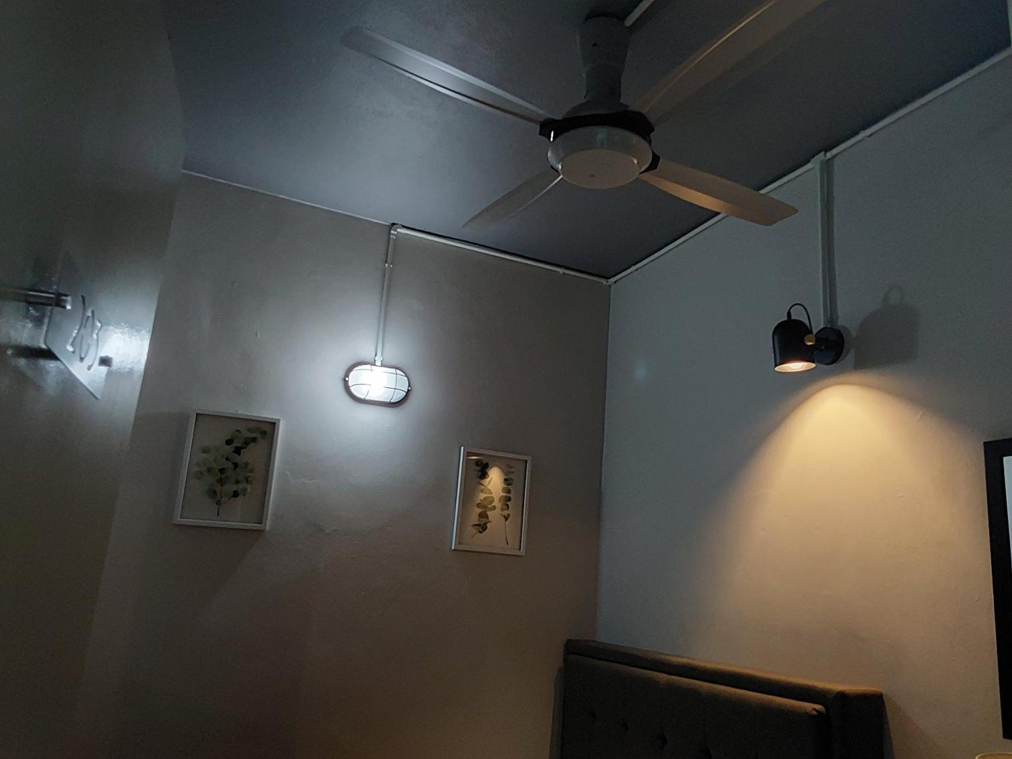 Bricks Cameron Hostel ตานาห์ราตา ภายนอก รูปภาพ