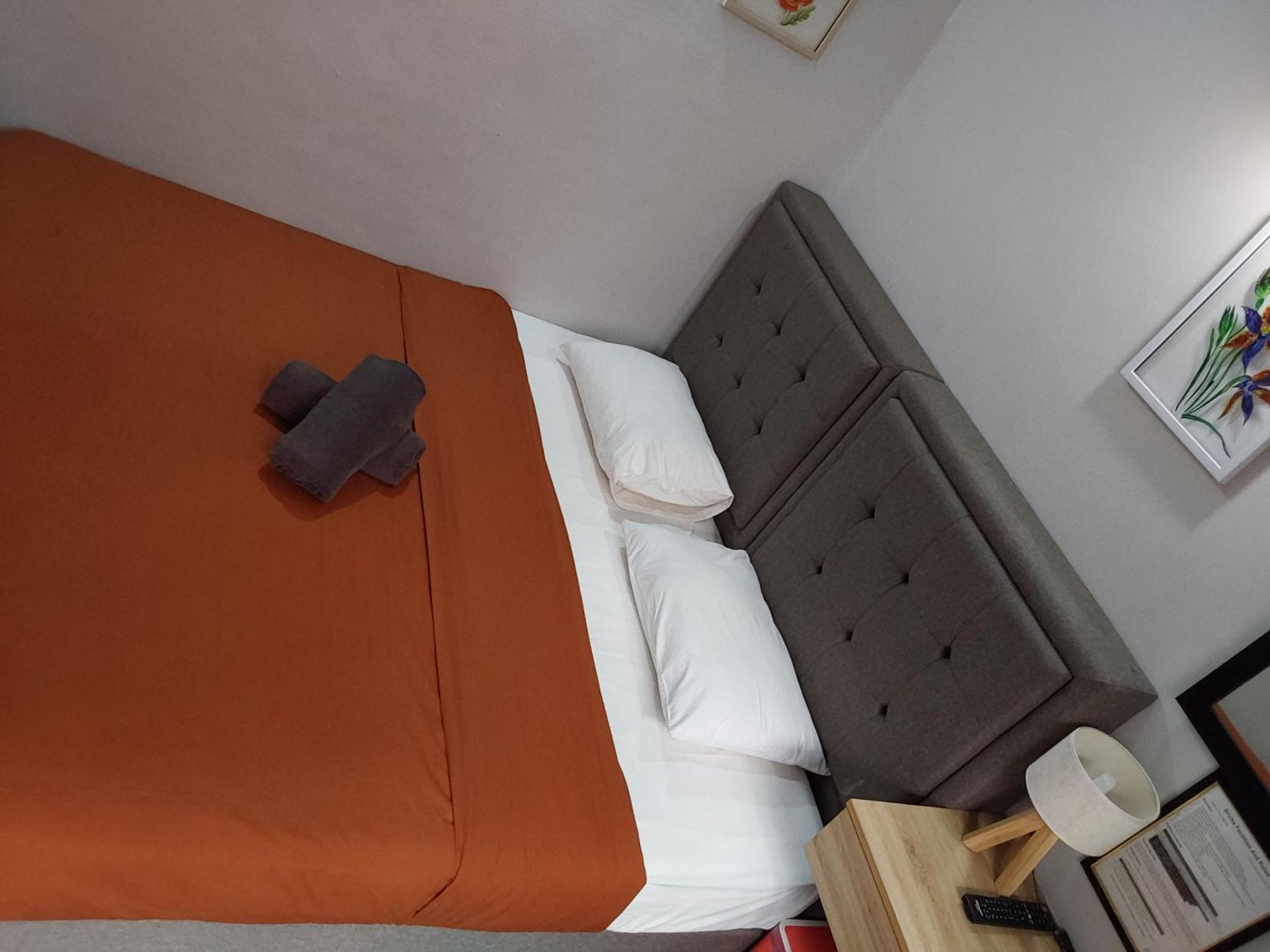 Bricks Cameron Hostel ตานาห์ราตา ภายนอก รูปภาพ