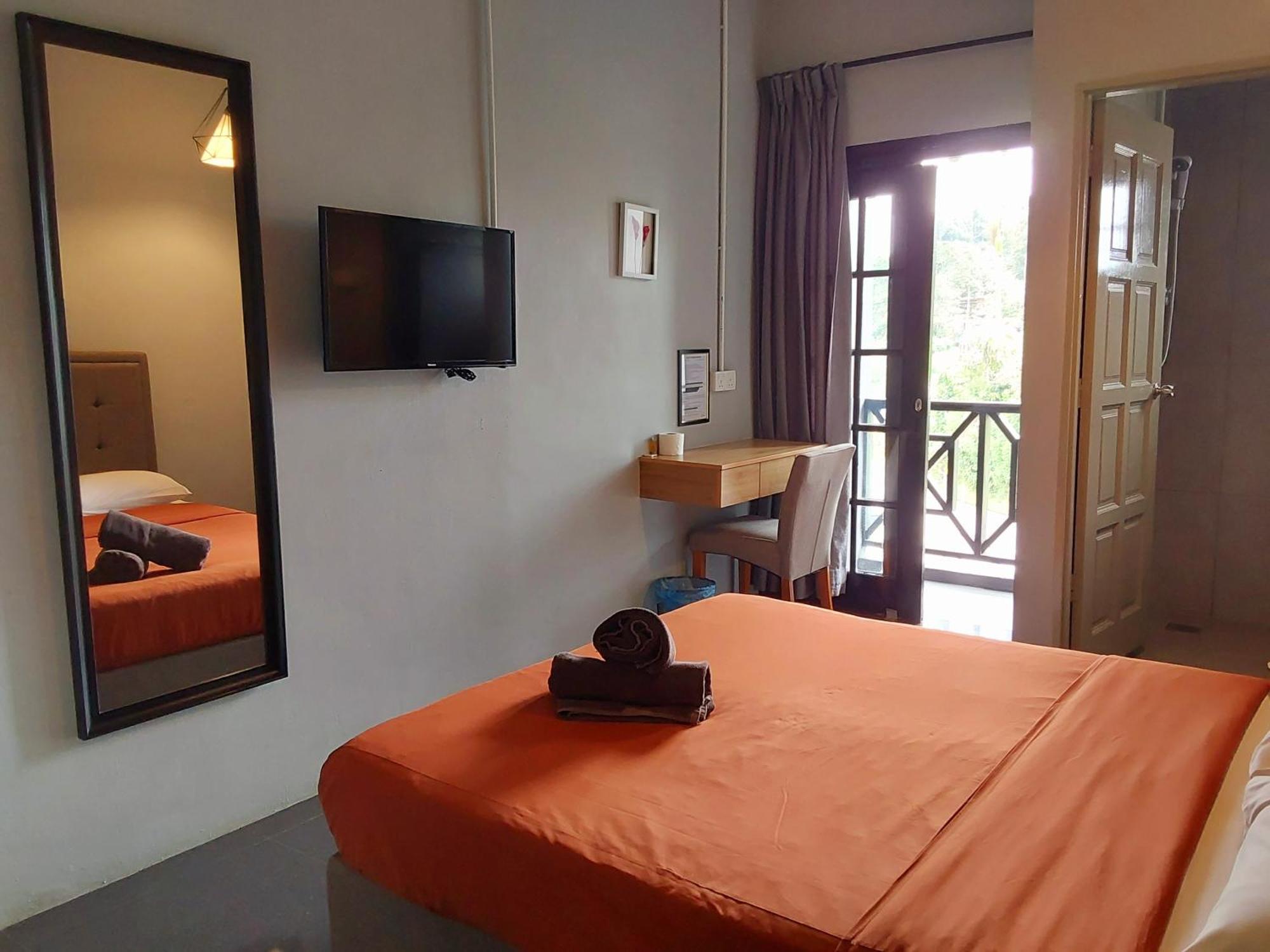 Bricks Cameron Hostel ตานาห์ราตา ภายนอก รูปภาพ